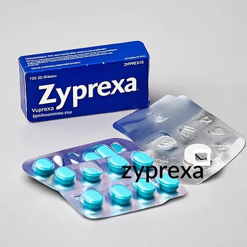 Precio del medicamento zyprexa